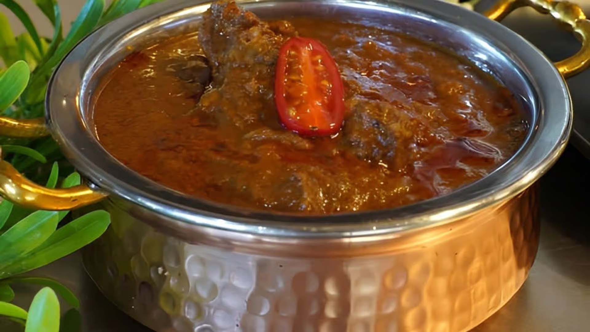 ORDER ONLINE NOW! Lamb Rogan Josh